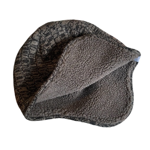 Carhartt Aztec Knit Earflap Hat - Picture 10 of 13